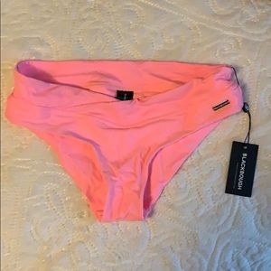 BLACKBOUGH swim bottoms